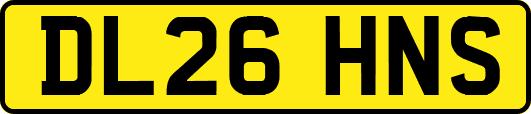 DL26HNS