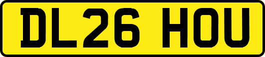 DL26HOU