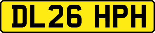 DL26HPH