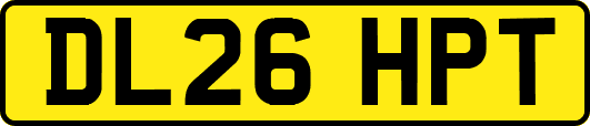 DL26HPT