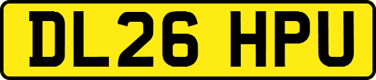 DL26HPU