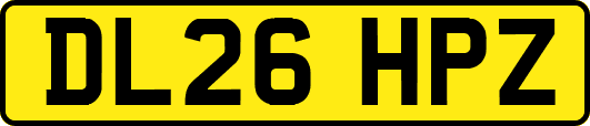 DL26HPZ