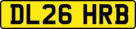 DL26HRB
