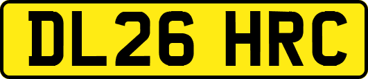 DL26HRC