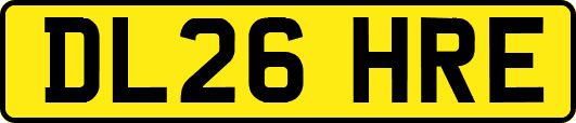 DL26HRE