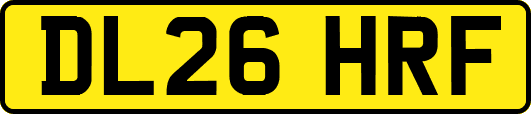 DL26HRF