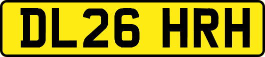 DL26HRH