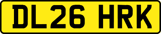 DL26HRK
