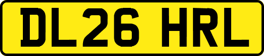 DL26HRL