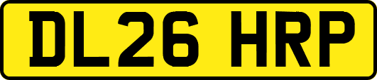 DL26HRP