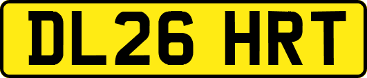 DL26HRT