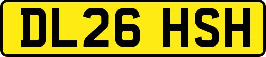 DL26HSH