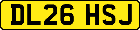 DL26HSJ
