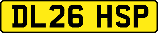 DL26HSP