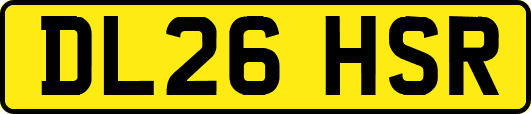 DL26HSR