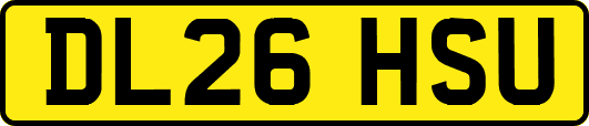 DL26HSU