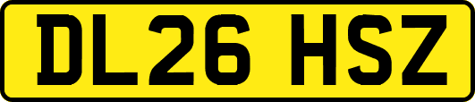 DL26HSZ