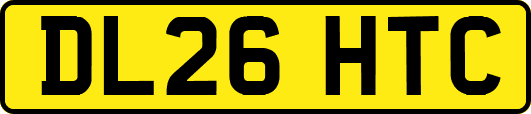 DL26HTC