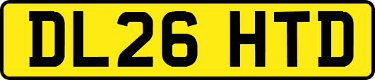 DL26HTD