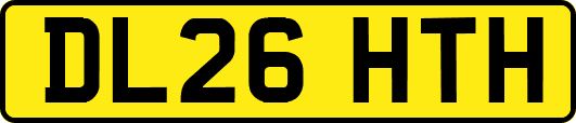 DL26HTH
