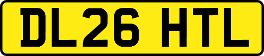 DL26HTL