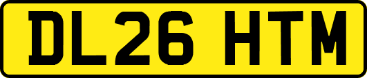 DL26HTM