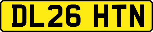 DL26HTN