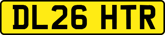 DL26HTR