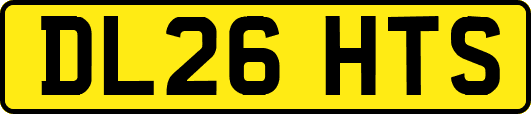 DL26HTS