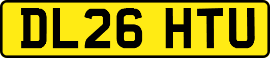 DL26HTU