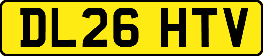 DL26HTV