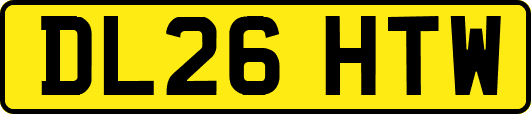 DL26HTW