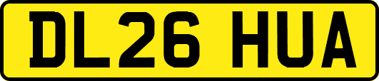 DL26HUA
