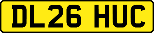 DL26HUC