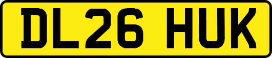 DL26HUK