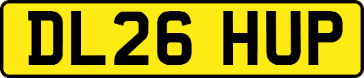 DL26HUP