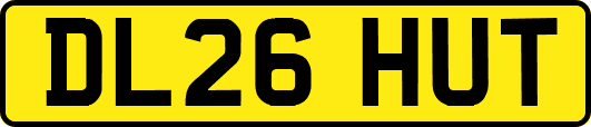 DL26HUT