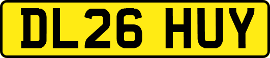 DL26HUY