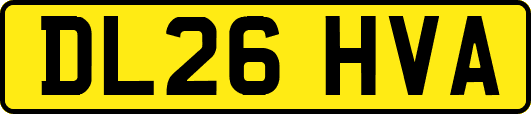 DL26HVA