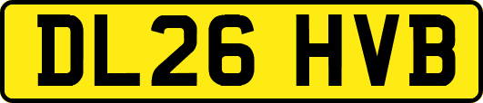 DL26HVB