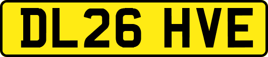 DL26HVE