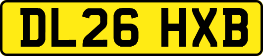 DL26HXB