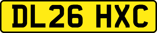 DL26HXC