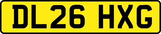 DL26HXG