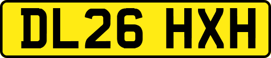 DL26HXH