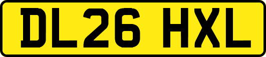 DL26HXL