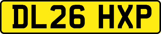 DL26HXP