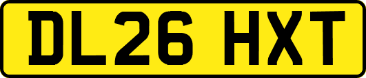 DL26HXT