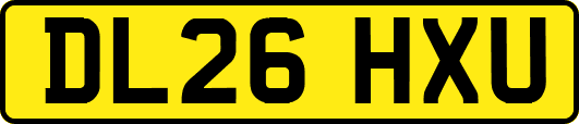 DL26HXU