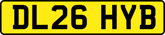 DL26HYB